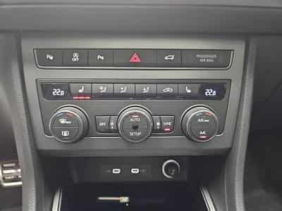 Cupra Ateca 2.0 TSi DSG 190 (2025) - Foto 6