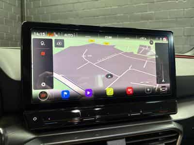 Cupra Leon 2.0 TSI 300CV *PANO* *ACC * CAM* (2024) - Photo 12