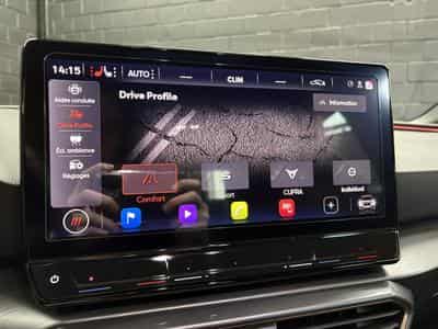 Cupra Leon 2.0 TSI 300CV *PANO* *ACC * CAM* (2024) - Photo 14