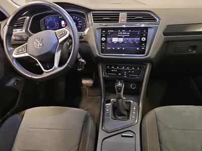 VW Tiguan Elegance 2.0 TDI 150CV DSG7 *PANO* MATRIX *ACC * (2022) - Photo 6
