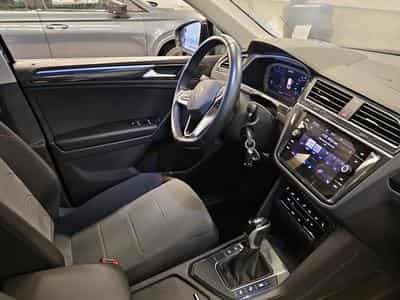 VW Tiguan Elegance 2.0 TDI 150CV DSG7 *PANO* MATRIX *ACC * (2022) - Photo 7