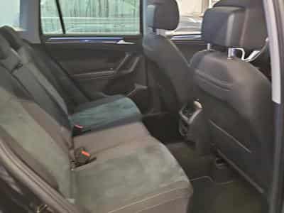 VW Tiguan Elegance 2.0 TDI 150CV DSG7 *PANO* MATRIX *ACC * (2022) - Photo 8