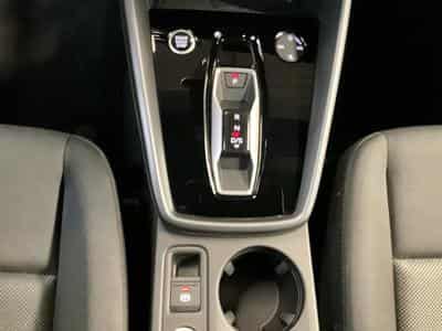 Audi A3 SB+Advanced+40TFSIe+S-Tronic (2025) - Photo 12