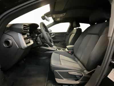 Audi A3 SB+Advanced+40TFSIe+S-Tronic (2025) - Photo 9