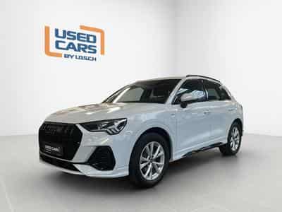 Audi Q3 S-line+DSG+LED+Navi+Digi+ (2023) - Foto 1