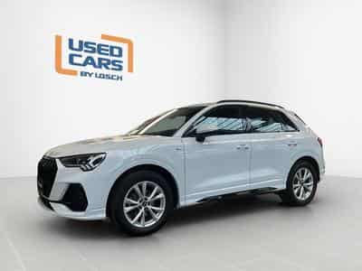 Audi Q3 S-line+DSG+LED+Navi+Digi+ (2023) - Foto 4