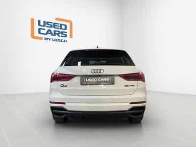 Audi Q3 S-line+DSG+LED+Navi+Digi+ (2023) - Foto 7