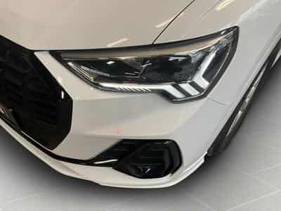 Audi Q3 S-line+DSG+LED+Navi+Digi+ (2023) - Foto 9