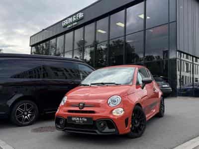 Abarth 695 COMPETIZIONE *CARBON *BEAT (2024) - Foto 1