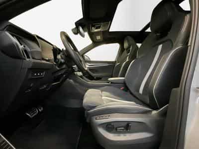 Skoda Kodiaq Sportline+DSG+4x4+Pano+AHK+StandH. (2025) - Foto 9