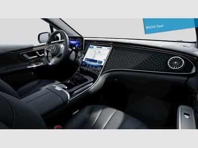 Mercedes EQE SUV (2025) - Foto 10