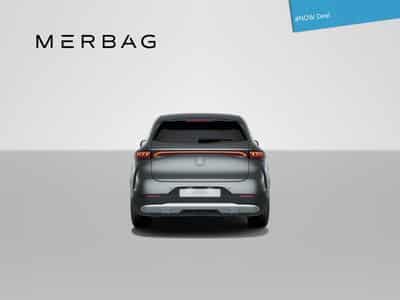 Mercedes EQE SUV (2025) - Foto 4