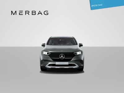 Mercedes EQE SUV (2025) - Foto 6