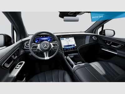 Mercedes EQE SUV (2025) - Foto 7