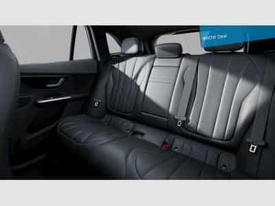 Mercedes EQE SUV (2025) - Foto 9