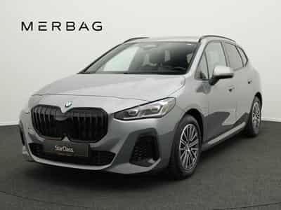BMW 218 2er Active Tourer d M Sport (2022) - Foto 1