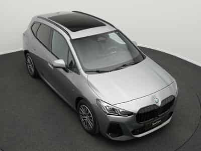 BMW 218 2er Active Tourer d M Sport (2022) - Foto 10
