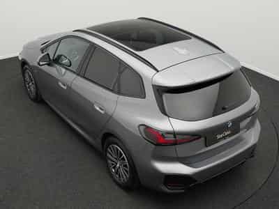 BMW 218 2er Active Tourer d M Sport (2022) - Foto 11