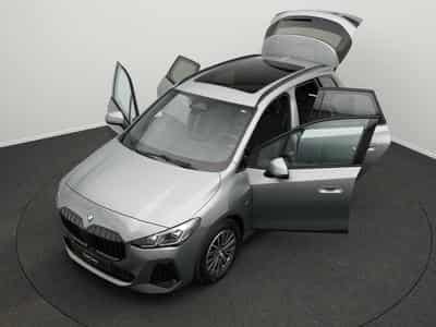 BMW 218 2er Active Tourer d M Sport (2022) - Foto 12