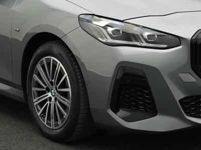 BMW 218 2er Active Tourer d M Sport (2022) - Foto 7