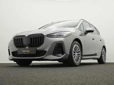 BMW 218 2er Active Tourer d M Sport (2022) - Foto 8
