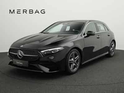 Mercedes A 200 AMG-Line Multi+Kamera+MBUX+ (2024) - Foto 1