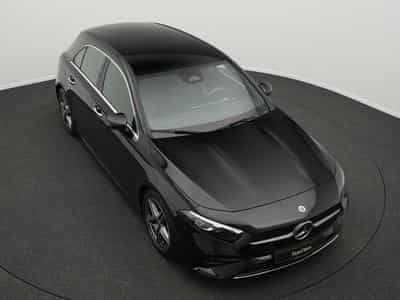 Mercedes A 200 AMG-Line Multi+Kamera+MBUX+ (2024) - Foto 10