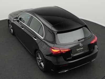 Mercedes A 200 AMG-Line Multi+Kamera+MBUX+ (2024) - Foto 11