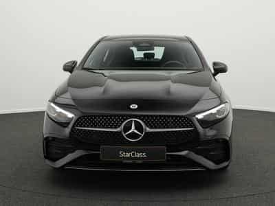 Mercedes A 200 AMG-Line Multi+Kamera+MBUX+ (2024) - Foto 2