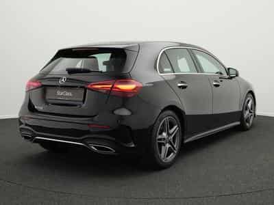 Mercedes A 200 AMG-Line Multi+Kamera+MBUX+ (2024) - Foto 3