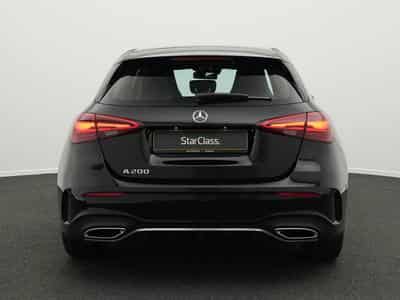 Mercedes A 200 AMG-Line Multi+Kamera+MBUX+ (2024) - Foto 4