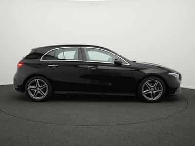 Mercedes A 200 AMG-Line Multi+Kamera+MBUX+ (2024) - Foto 5