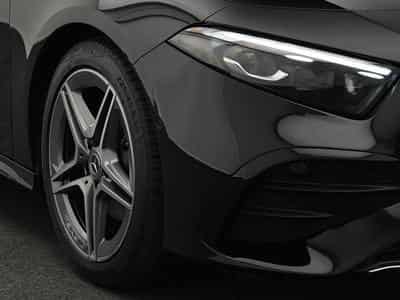 Mercedes A 200 AMG-Line Multi+Kamera+MBUX+ (2024) - Foto 7