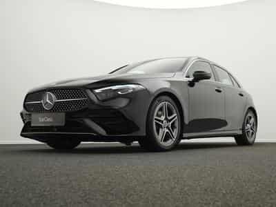 Mercedes A 200 AMG-Line Multi+Kamera+MBUX+ (2024) - Foto 8