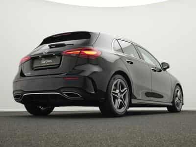 Mercedes A 200 AMG-Line Multi+Kamera+MBUX+ (2024) - Foto 9