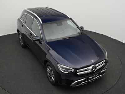 Mercedes GLC 200 d 4MATIC EXCLUSIVE Interieur/Autom/Klima (1970) - Foto 10