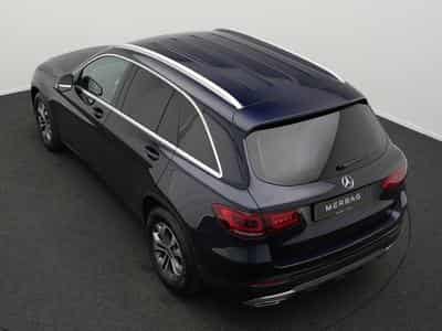 Mercedes GLC 200 d 4MATIC EXCLUSIVE Interieur/Autom/Klima (1970) - Foto 11