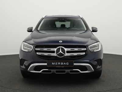 Mercedes GLC 200 d 4MATIC EXCLUSIVE Interieur/Autom/Klima (1970) - Foto 2