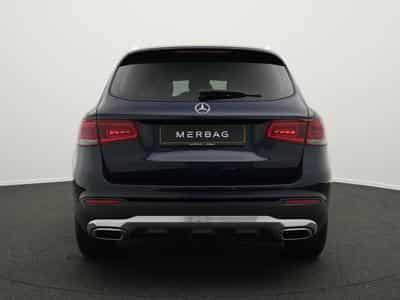 Mercedes GLC 200 d 4MATIC EXCLUSIVE Interieur/Autom/Klima (1970) - Foto 4