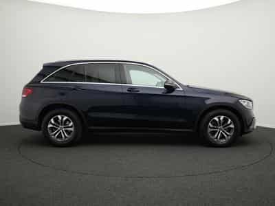 Mercedes GLC 200 d 4MATIC EXCLUSIVE Interieur/Autom/Klima (1970) - Foto 5