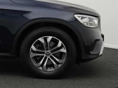 Mercedes GLC 200 d 4MATIC EXCLUSIVE Interieur/Autom/Klima (1970) - Foto 6