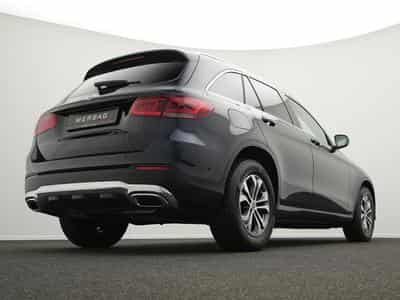 Mercedes GLC 200 d 4MATIC EXCLUSIVE Interieur/Autom/Klima (1970) - Foto 9