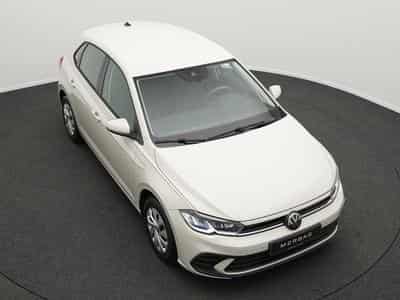 VW Polo 1.0 (1970) - Foto 10