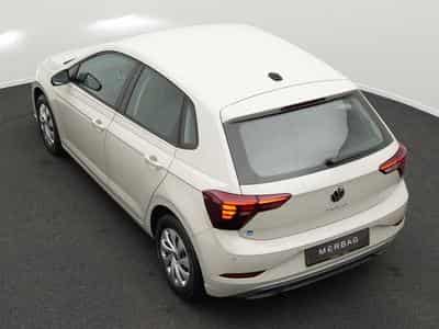 VW Polo 1.0 (1970) - Foto 11