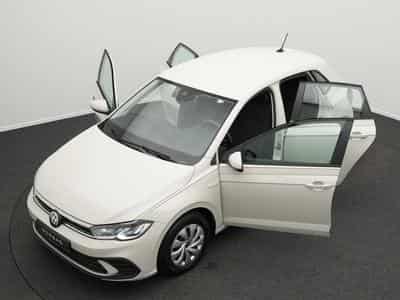 VW Polo 1.0 (1970) - Foto 12