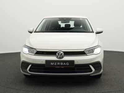 VW Polo 1.0 (1970) - Foto 2