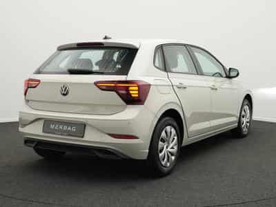 VW Polo 1.0 (1970) - Foto 3