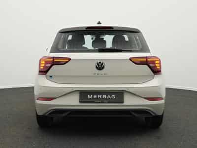 VW Polo 1.0 (1970) - Foto 4