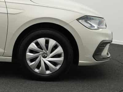 VW Polo 1.0 (1970) - Foto 6