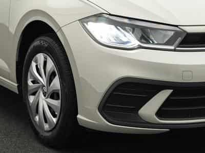 VW Polo 1.0 (1970) - Foto 7